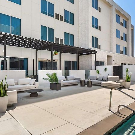 Cambria Hotel Waco University Riverfront المظهر الخارجي الصورة