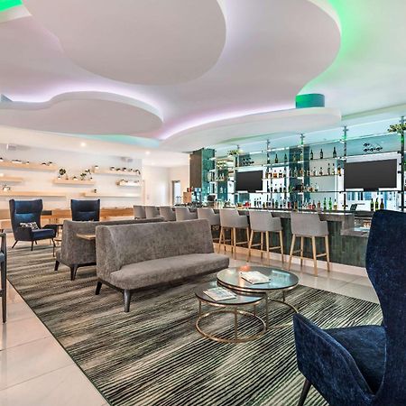 Cambria Hotel Waco University Riverfront المظهر الخارجي الصورة