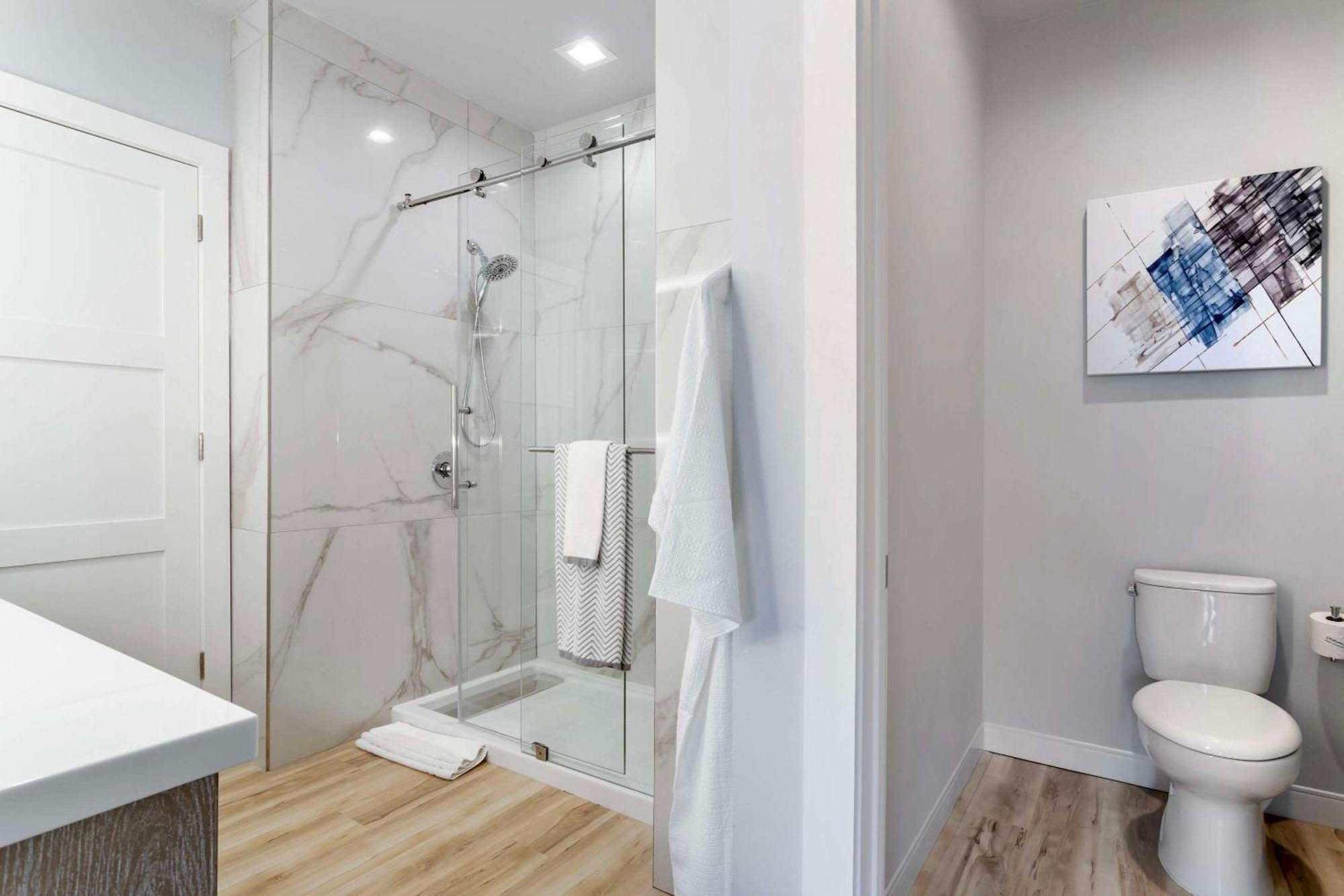 Cambria Hotel Waco University Riverfront المظهر الخارجي الصورة