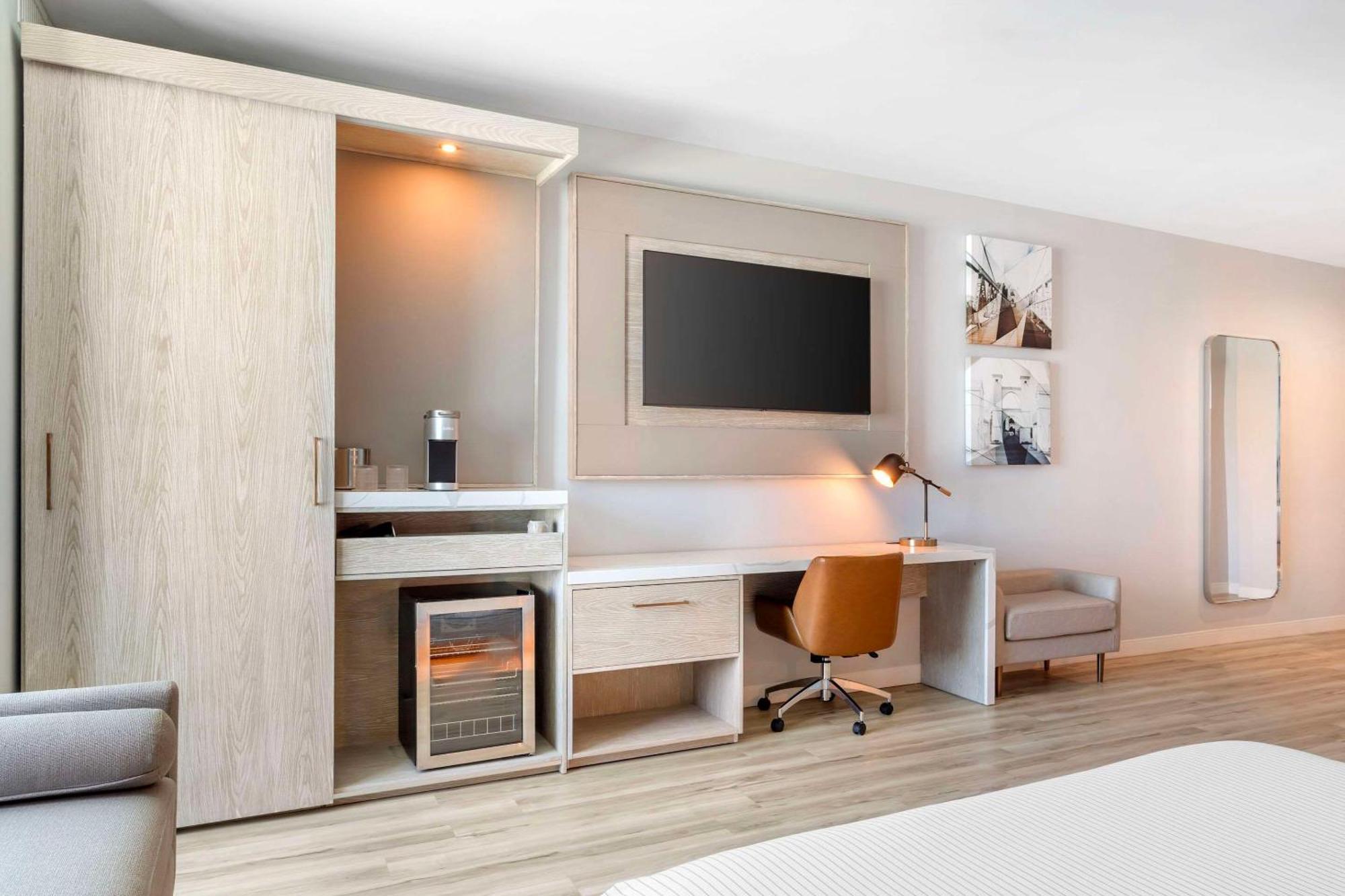 Cambria Hotel Waco University Riverfront المظهر الخارجي الصورة