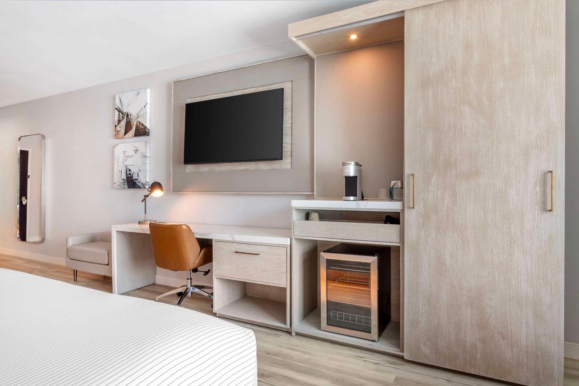 Cambria Hotel Waco University Riverfront المظهر الخارجي الصورة